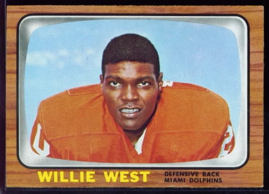 86 Willie West